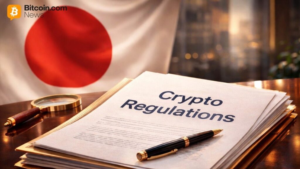 Japan Advances Crypto Regulation Overhaul, Aligning Digital Assets With Traditional Financial Market Frameworks – Regulation Bitcoin News Betpanda