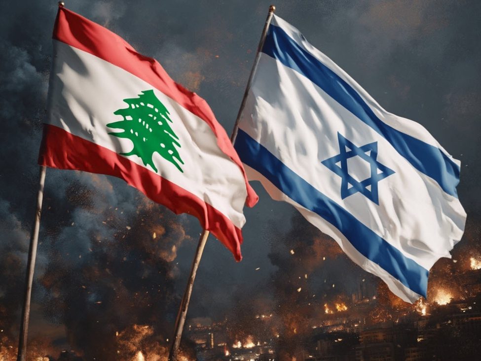Lebanon ambassador: The preliminary meeting with Israel was good