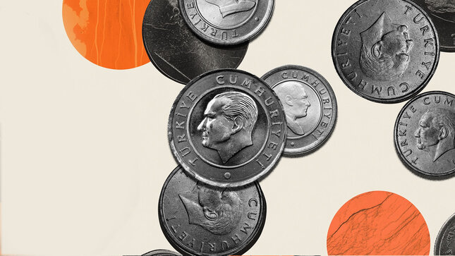 Lira seen on steady depreciation despite CPI – Commerzbank