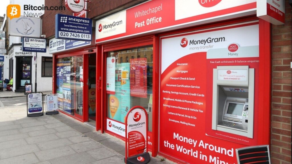 OpenFX Raises $94 Million Series A to Scale Global Cross-Border Stablecoin Payments – News Bytes Bitcoin News TRON Expands Enterprise Access to TRX and TRC-20 USDT