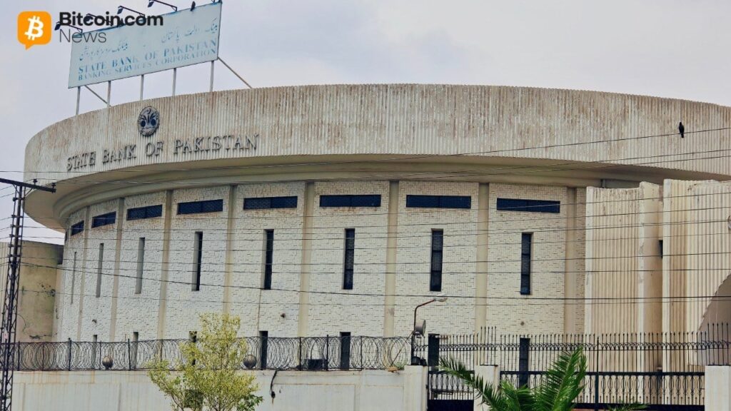 Pakistan Reverses 2018 Crypto Banking Restrictions as New Law Opens Regulated Access for Digital Asset Firms – Regulation Bitcoin News Betpanda