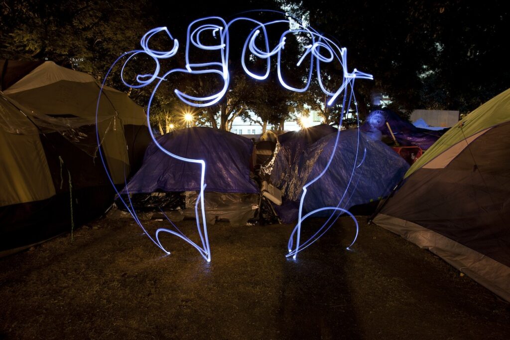 Relics of a Revolution, Part II: False Profits and Freedom 2