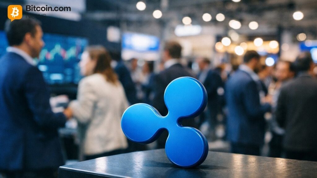 Ripple Combines Swell and Apex to Unite Finance Leaders, Developers, and Innovators – Featured Bitcoin News Betpanda