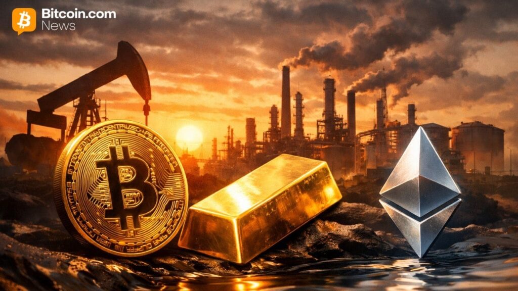 Robert Kiyosaki Names Bitcoin Among Safest Investments in 2026 – Economics Bitcoin News Betpanda