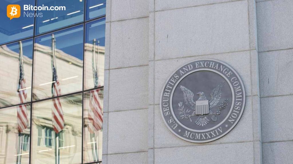 SEC Opens Proceedings on NYSE Proposal to List Grayscale Crypto ETF Options – Regulation Bitcoin News Betpanda