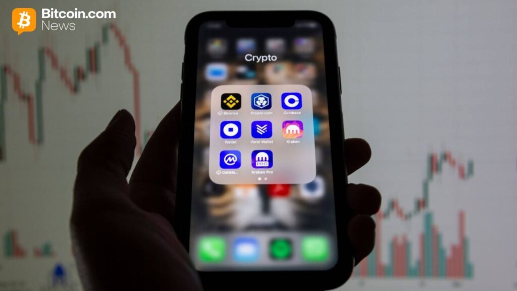 Spot Crypto Volumes Drop Nearly 20% in March – Crypto News Bitcoin News Betpanda