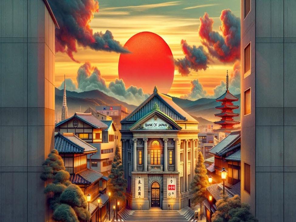 Tankan recap – Japan firms resilient now but warn of worsening outlook ahead