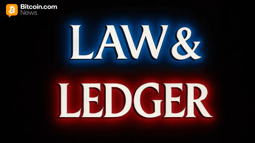 This Week in Crypto Law (Apr. 5, 2026) – Law and Ledger Bitcoin News Betpanda
