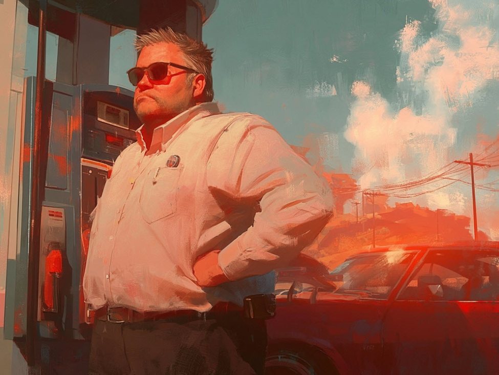 Top Trump official says gas prices will rise even higher in coming weeks