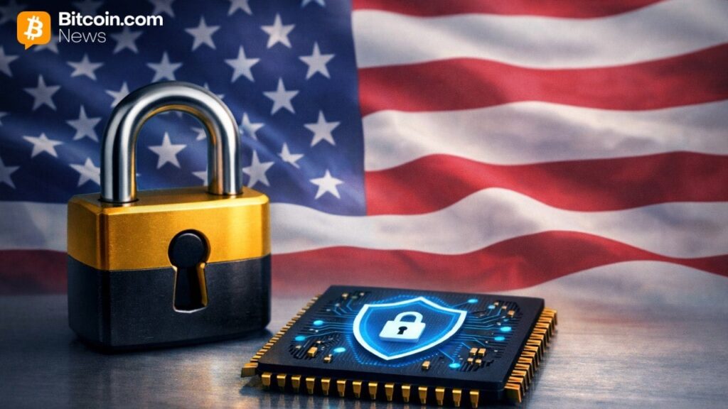 Treasury Launches Cybersecurity Initiative Expanding Threat Intelligence Access for Digital Asset Firms – Security Bitcoin News