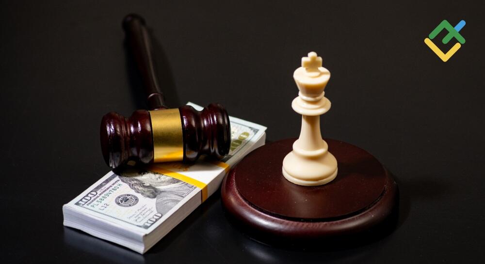 Trump’s Gambit Backfires on the Dollar. Forecast as of 08.04.2026