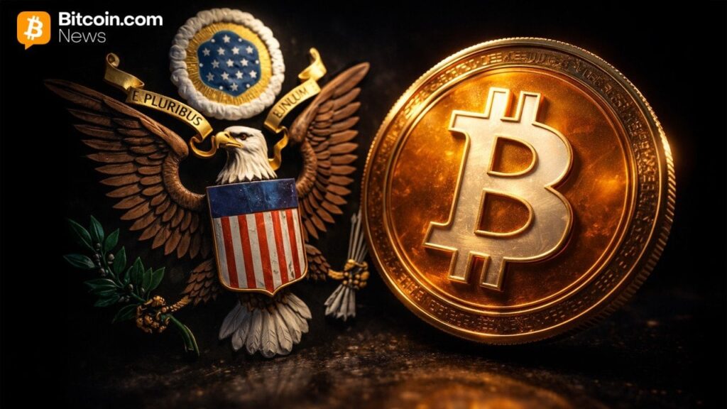 US Government Sends 2.44 BTC From Drug Case to Coinbase Prime in Fresh Wallet Activity – Crypto News Bitcoin News Betpanda
