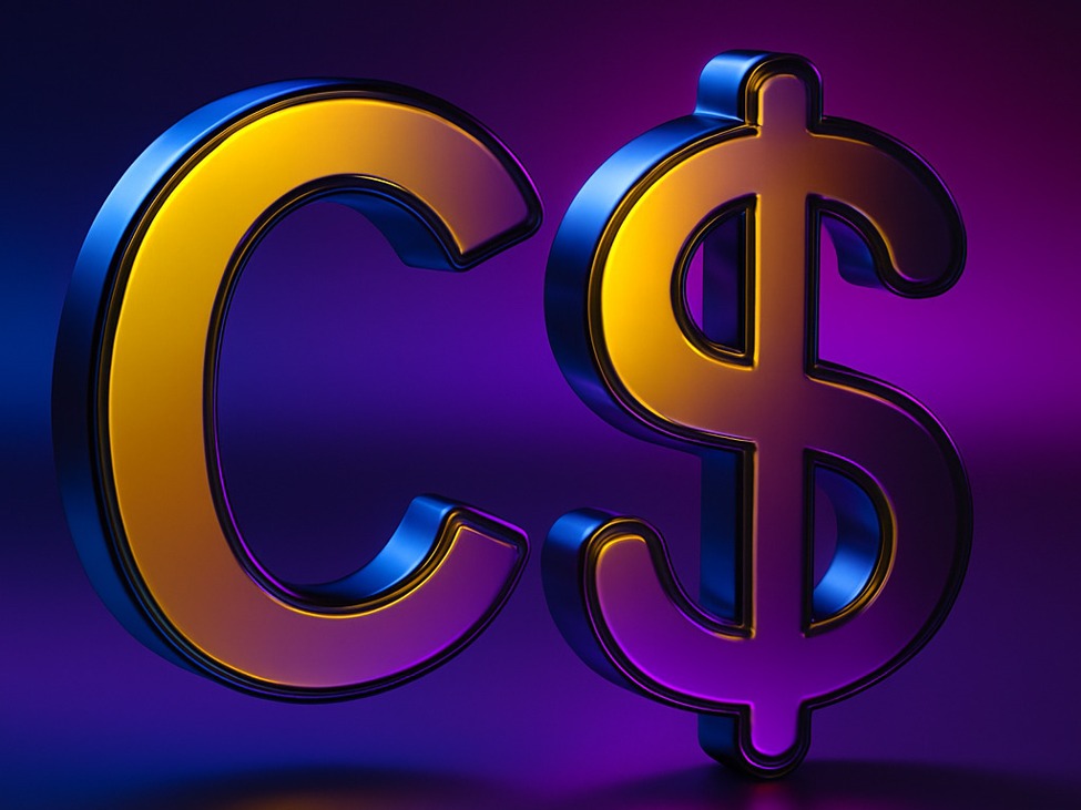 USDCAD approaches a key resistance zone ahead of the Canadian jobs data and US-Iran talks