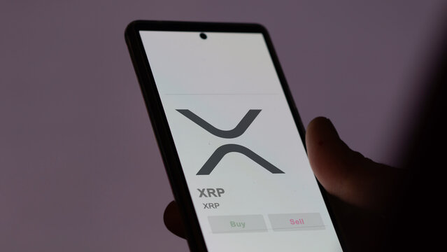What Does The Japanese Bond Gap Have To Do With The XRP Price Reaching $150? XRP