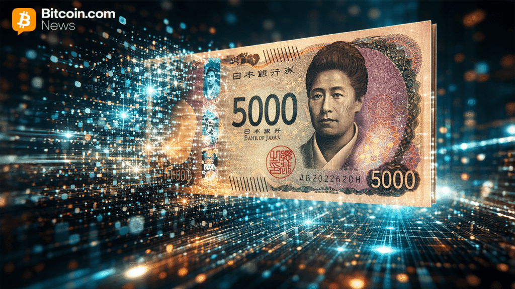 Why Japan’s Stablecoin Push May Be the Most Practical Crypto Story in the World Right Now – Featured Bitcoin News Betpanda
