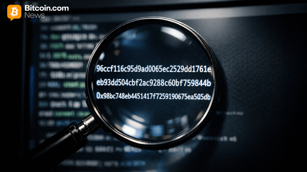 ZachXBT Says Apple App Store Fake Ledger App Stole $9.5M From 50+ Victims in One Week – Crypto News Bitcoin News