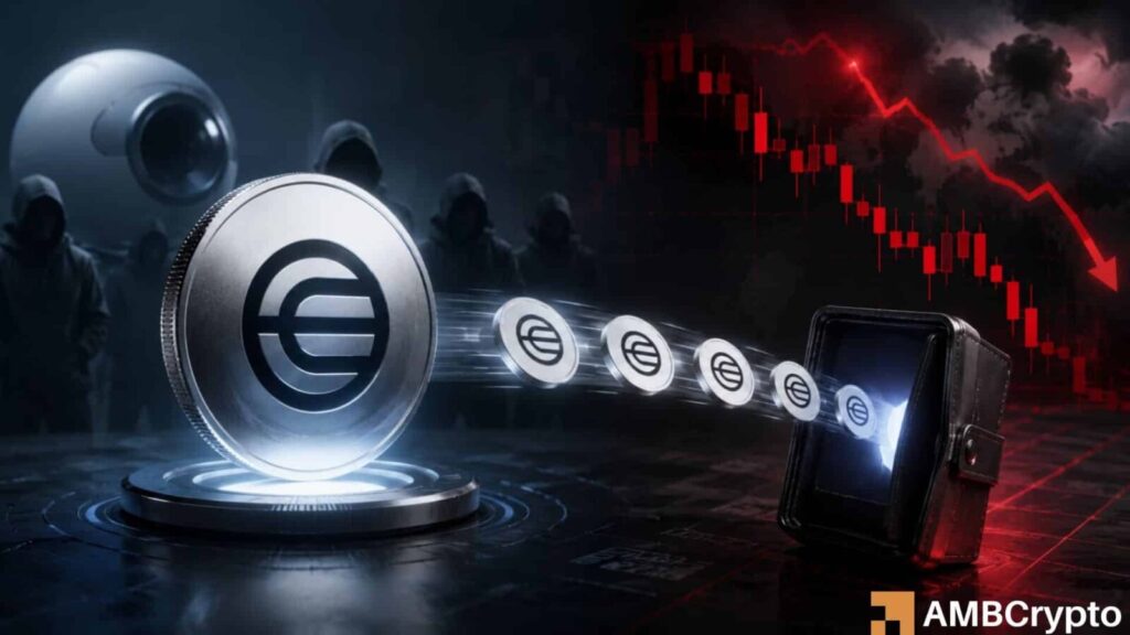Worldcoin [WLD]