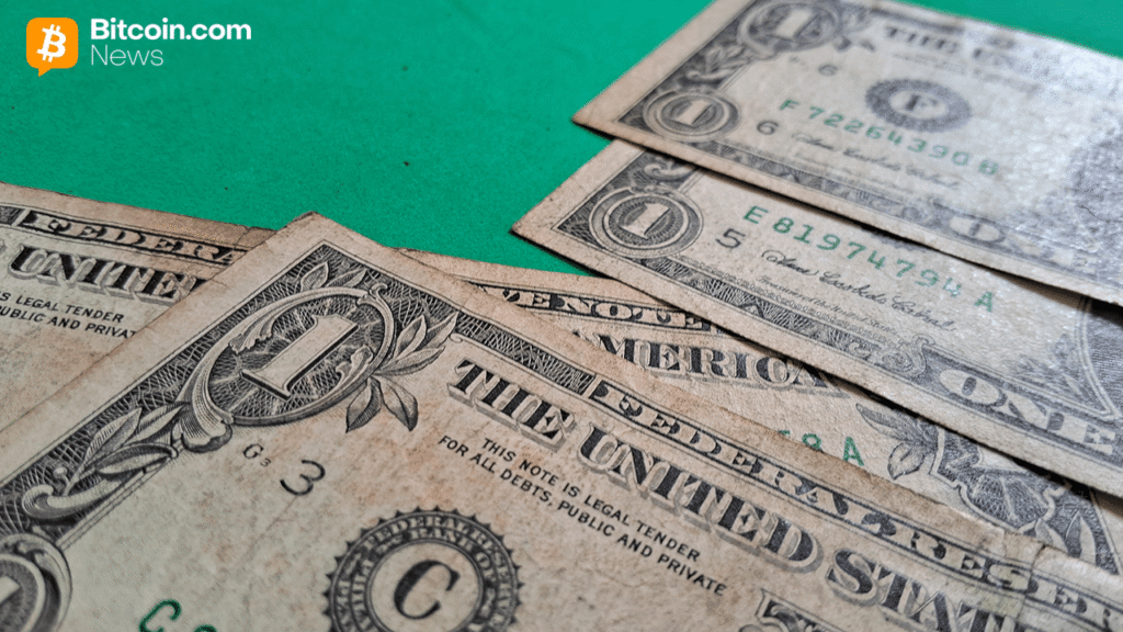 Stablecoin Market Adds $2 Billion in 7 Days as USDT Holds Near $190 Billion – Bitcoin News Betpanda