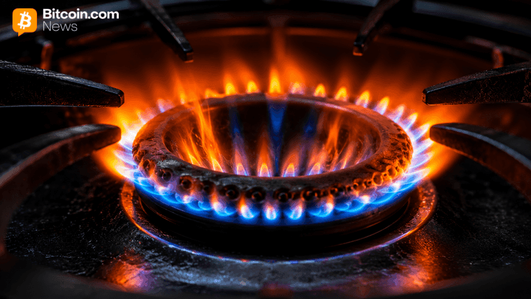 Bitcoin Price Prospect: BTC Holds $80K While Momentum Starts Heating Up