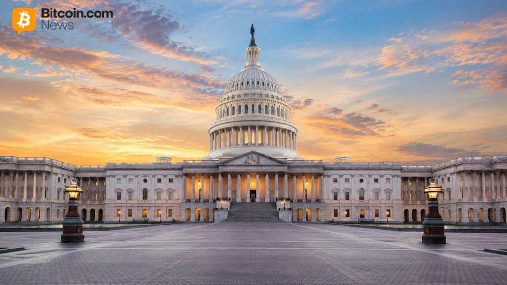 Congress Members to Hold Bipartisan Crypto Tax Meeting May 14 Betpanda