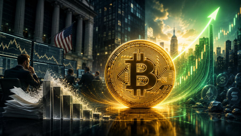 Jane Street Cuts Bitcoin ETF Exposure By 71%: Why This Could Be Bullish