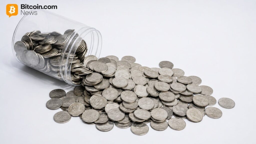 Multicoin Capital Sends Entire AAVE Stack to Coinbase Prime After $40M Loss Deepens