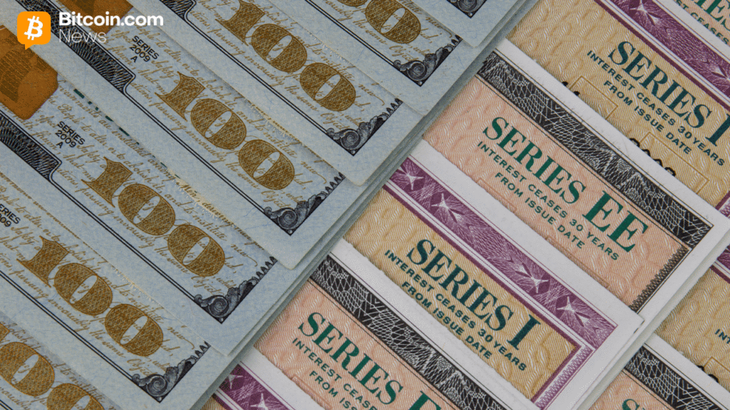 Tokenized RWA Market Hits $34.5B With 100% Annual Growth as Institutional Inflows Grow
