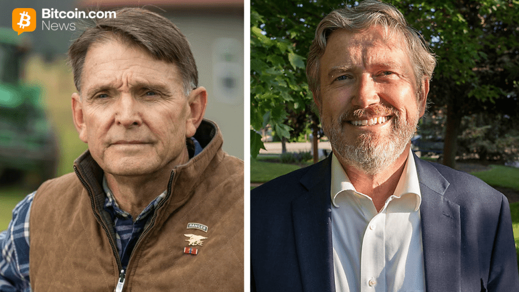 Prediction Markets Bet $5.5M on the Most Expensive US House Primary Ever – Bitcoin News Massie vs. Gallrein: Prediction Markets Bet $5.5M on the Most Expensive US House Primary Ever