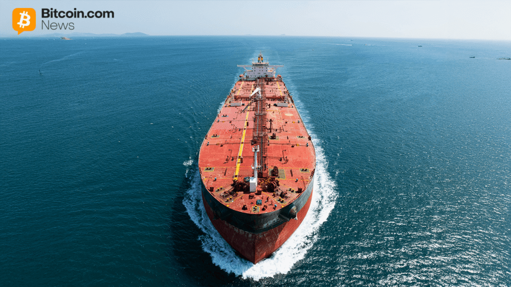 Iran Launches Hormuz Safe, Claims $10B Revenue – Bitcoin News Bitcoin Insurance for Persian Gulf Cargo: Iran Launches Hormuz Safe, Claims $10B Revenue