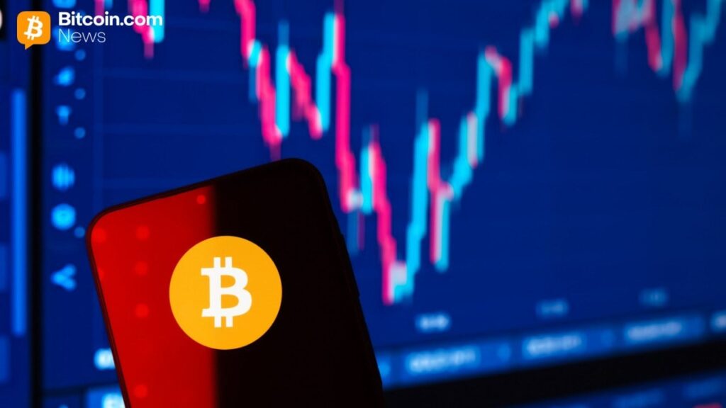 Bitcoin Dip-Buy Signal Emerges as Retail Fear Overtakes Optimism Bitcoin Dip-Buy Signal Emerges as Retail Fear Overtakes Optimism