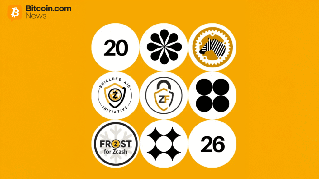 Zcash Foundation Patches 2 Critical Zebra Flaws, Reports $817K in Q1 Spending Zcash Foundation Patches 2 Critical Zebra Flaws, Reports $817K in Q1 Spending