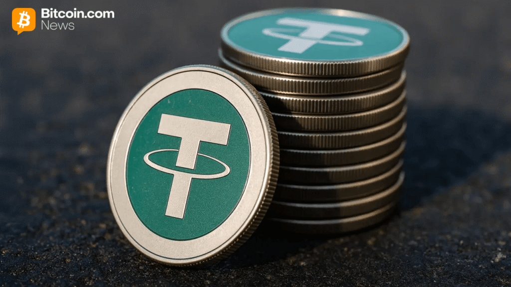 Top 5 Stablecoins Capture Nearly 90% of Sector as Market Contracts This Week Top 5 Stablecoins Capture Nearly 90% of Sector as Market Contracts This Week