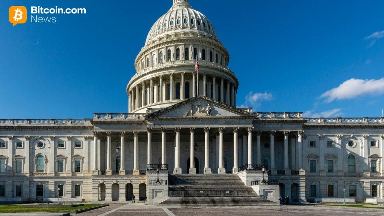 The Ascent of ZEC, the ARMA Bill, and More – Week In Review