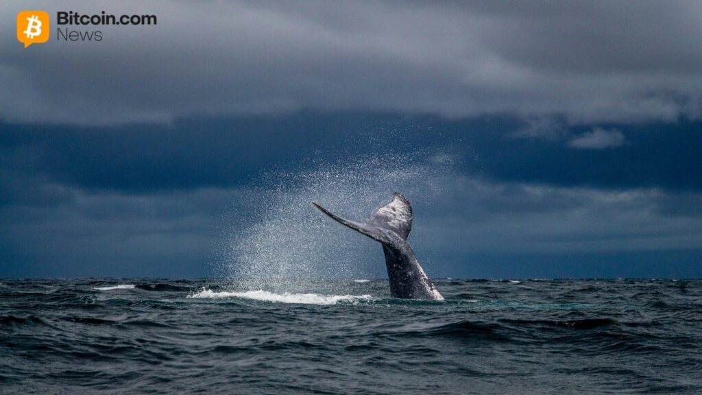 Ethereum Whale Dumps 20,000 ETH for $41.18M in a Single Hour as $2,000 Support Emerges Ethereum Whale Dumps 20,000 ETH for $41.18M in a Single Hour as $2,000 Support Emerges