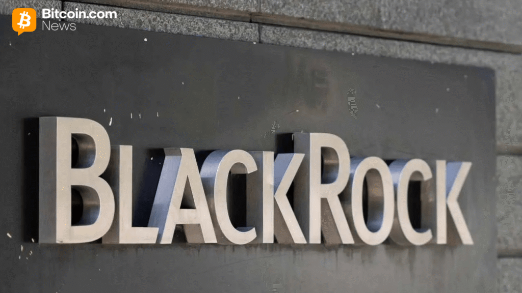 Blackrock IBIT Dark Pool Trade Tops $1.29 Billion as Bitcoin Stays Flat Above $75,000