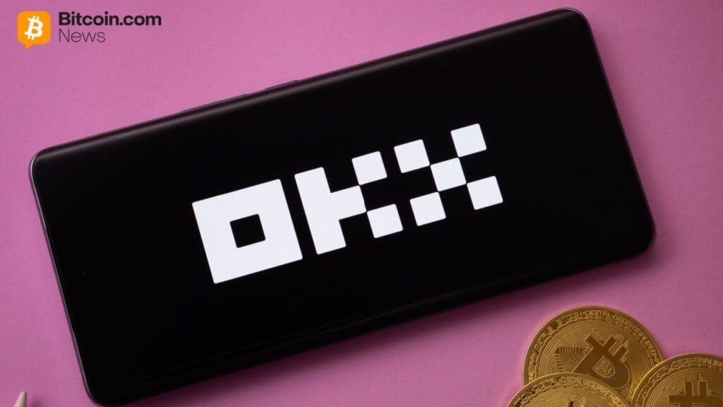 Exchange OS Goes Live on OKX’s Xlayer With Glassnode Data, Opens Market Building to Any Developer Exchange OS Goes Live on OKX's Xlayer With Glassnode Data, Opens Market Building to Any Developer