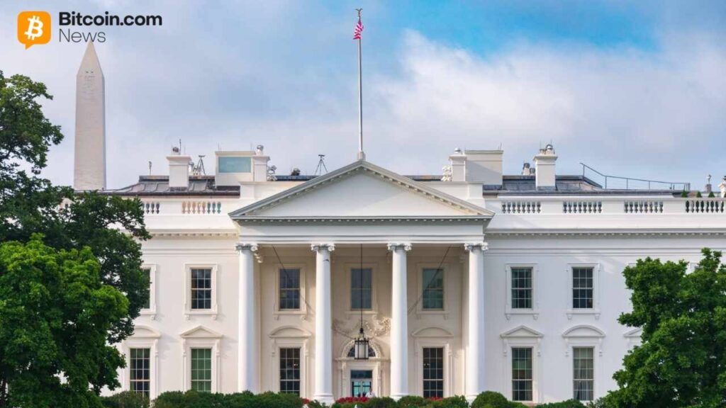 Trump Appoints Former Attorney General Pam Bondi to White House AI Advisory Panel Trump Appoints Former Attorney General Pam Bondi to White House AI Advisory Panel
