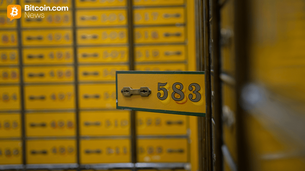 Another Set of Long-Silent Bitcoin Wallets Move Millions During BTC Decline Another Set of Long-Silent Bitcoin Wallets Move Millions During BTC Decline