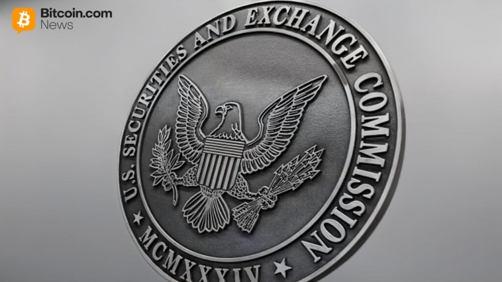 SEC Grants Paxos Historic Approval to Clear and Settle US Equities on Blockchain SEC Grants Paxos Historic Approval to Clear and Settle US Equities on Blockchain