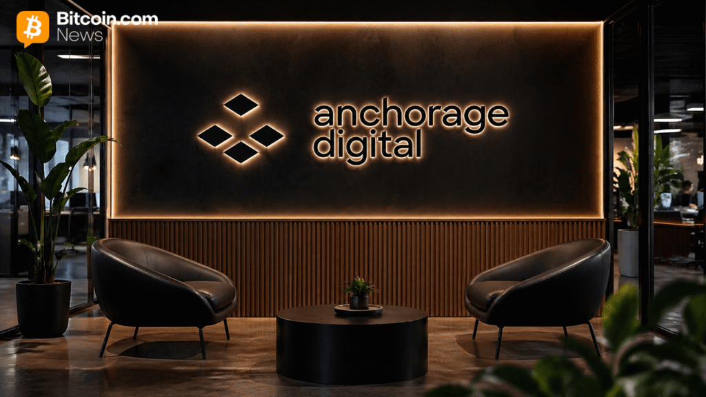 Anchorage Digital Backs Solstice as SLX Token Gains Institutional Support Trump Administration Labels Brazil's Deadliest Gangs as Specially Designated Global Terrorists