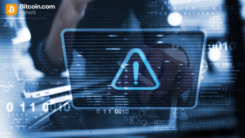 Gravity Bridge Drained of $5.4 Million as Hacker Routes Stolen Funds Through Binance Gravity Bridge Drained of $5.4 Million as Hacker Routes Stolen Funds Through Binance