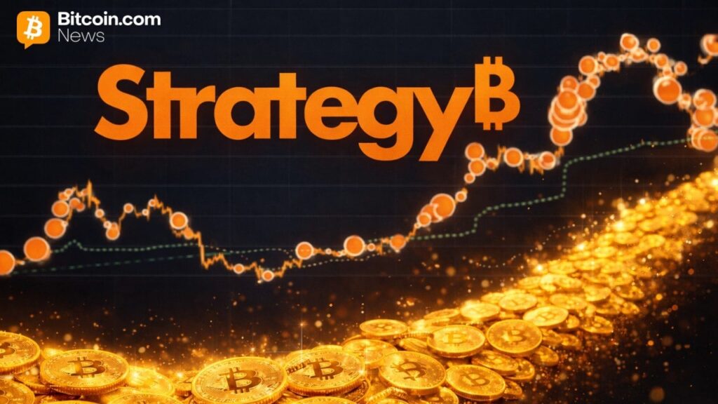 Saylor’s Latest BTC Chart Puts Strategy Bitcoin Buys Back on Watch Saylor’s Latest BTC Chart Puts Strategy Bitcoin Buys Back on Watch
