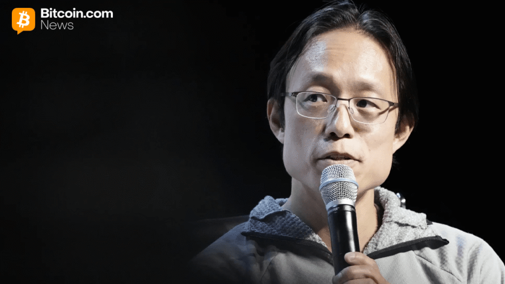 Animoca's Yat Siu Warns $900B Ad Industry Faces Collapse as AI Agents Take Over Discovery