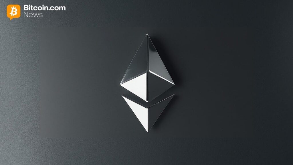 A $1 Billion Fix for Ethereum? Dev Proposes a Radical New Organization to Save ETH A $1 Billion Fix for Ethereum? Dev Proposes a Radical New Organization to Save ETH
