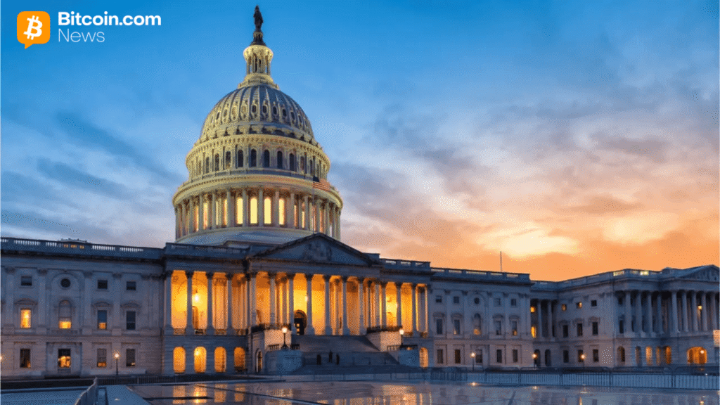 A16z Crypto Warns US Falling Behind MiCA as Senate Committee Advances CLARITY Act – Bitcoin News A16z Crypto Warns US Falling Behind MiCA as Senate Committee Advances CLARITY Act