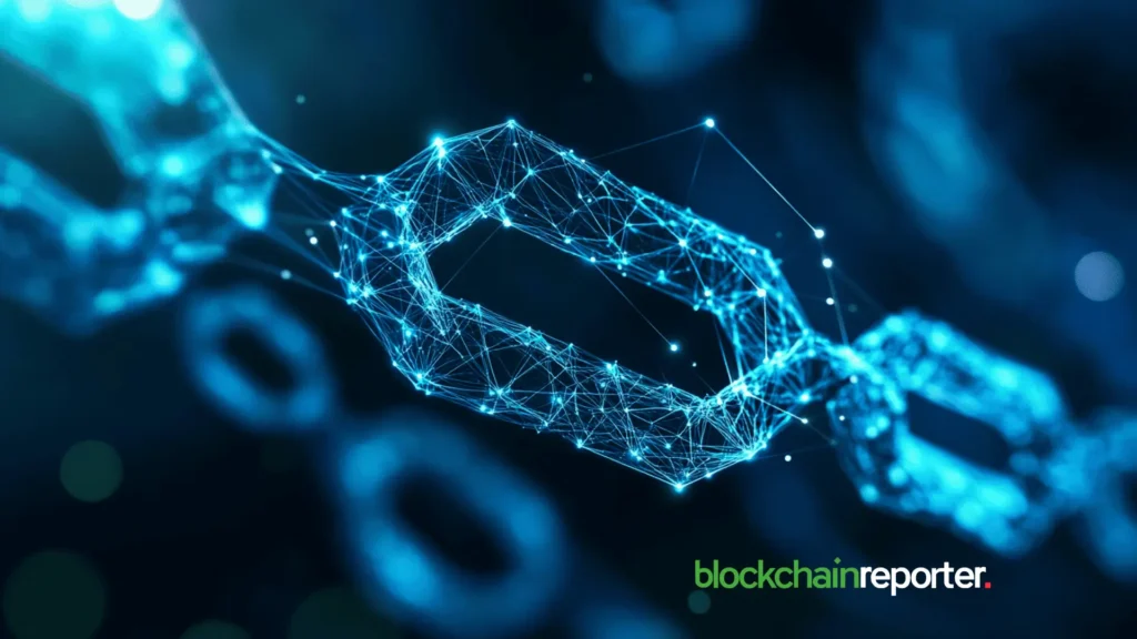blockchain main