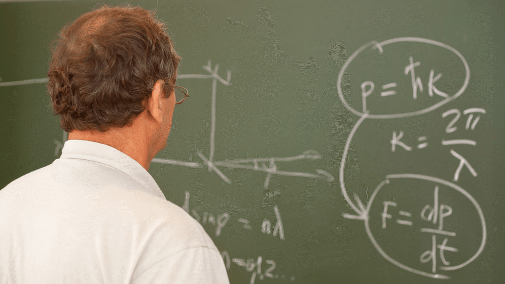 An AI Cracks an 80-Year-Old Geometry Puzzle. What Do Mathematicians Make of It? – Bitcoin News An AI Cracks an 80-Year-Old Geometry Puzzle. What Do Mathematicians Make of It?