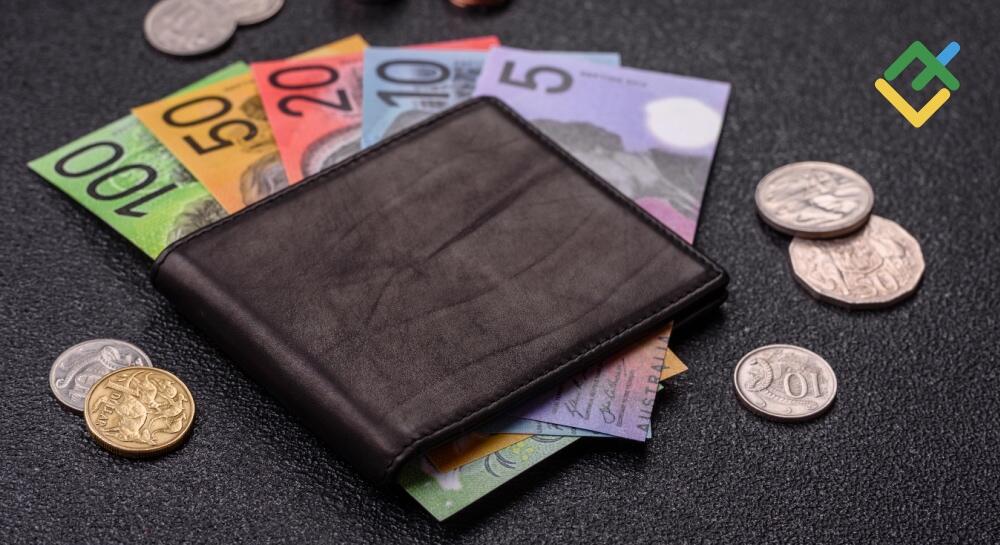 Aussie Emerges as Forex Dark Horse. Forecast as of 26.05.2026