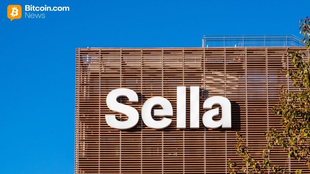 Banca Sella to Become First Italian Bank to Launch Crypto Services Banca Sella to Become First Italian Bank to Launch Crypto Services