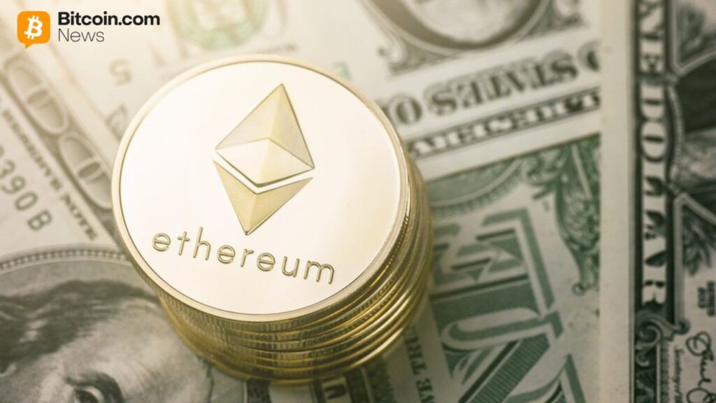 Bit Digital Grows Treasury to 158,462 ETH With New $20M Purchase Bit Digital Grows Treasury to 158,462 ETH With New $20M Purchase